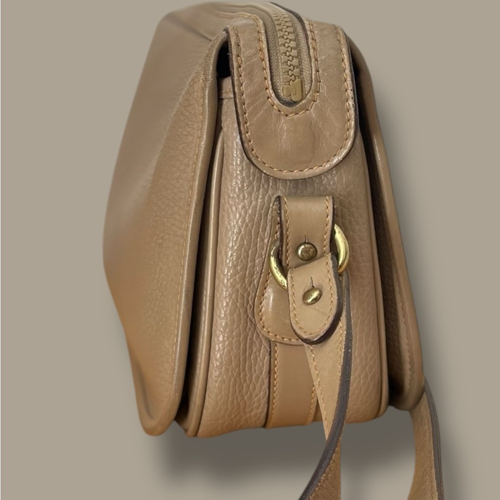 Vintage Coach Richmond 4209 - Picture 4 of 13